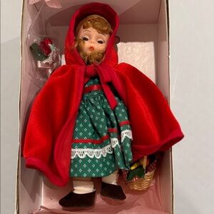 Madame Alexander - "My Heart Belongs to You"